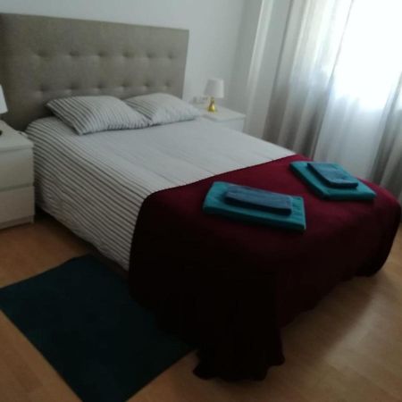 مبيت وإفطار Casa Europa مونتيجو المظهر الخارجي الصورة