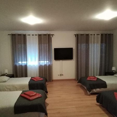 مبيت وإفطار Casa Europa مونتيجو المظهر الخارجي الصورة