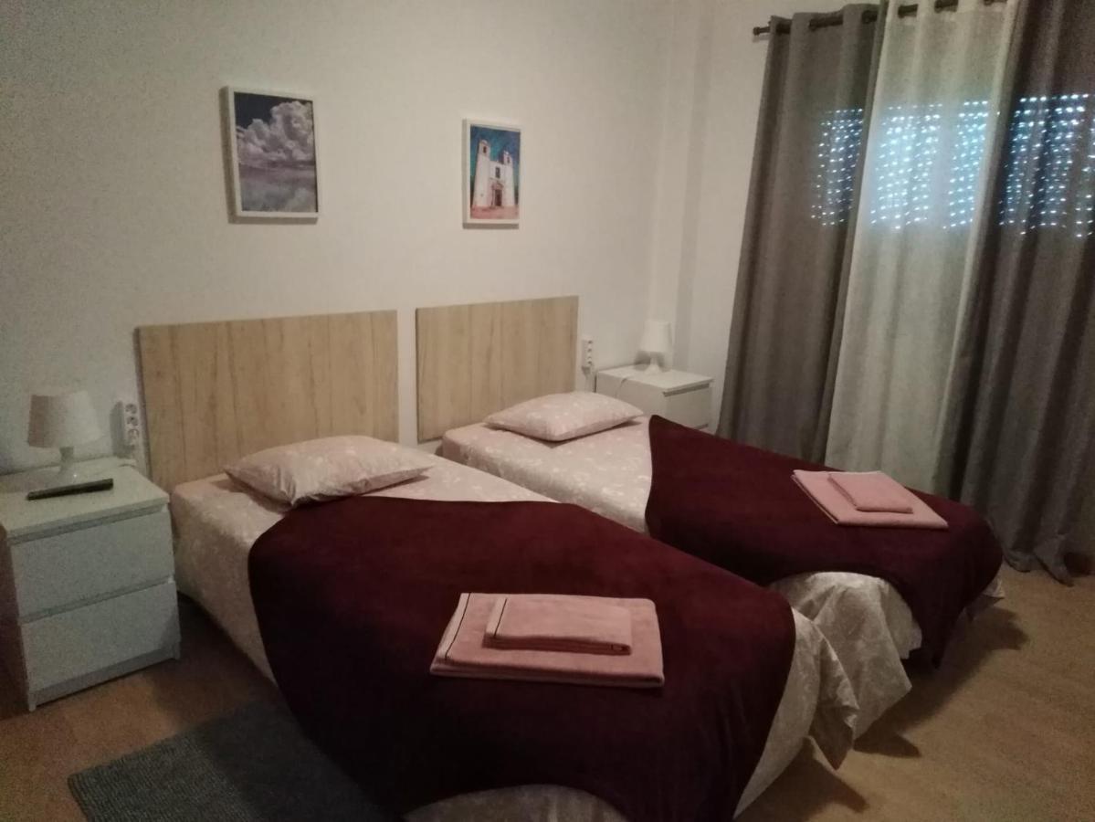 مبيت وإفطار Casa Europa مونتيجو المظهر الخارجي الصورة