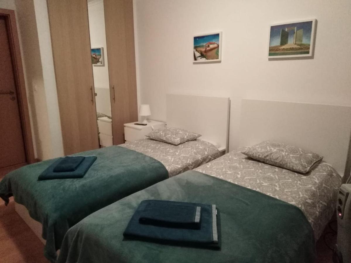 مبيت وإفطار Casa Europa مونتيجو المظهر الخارجي الصورة