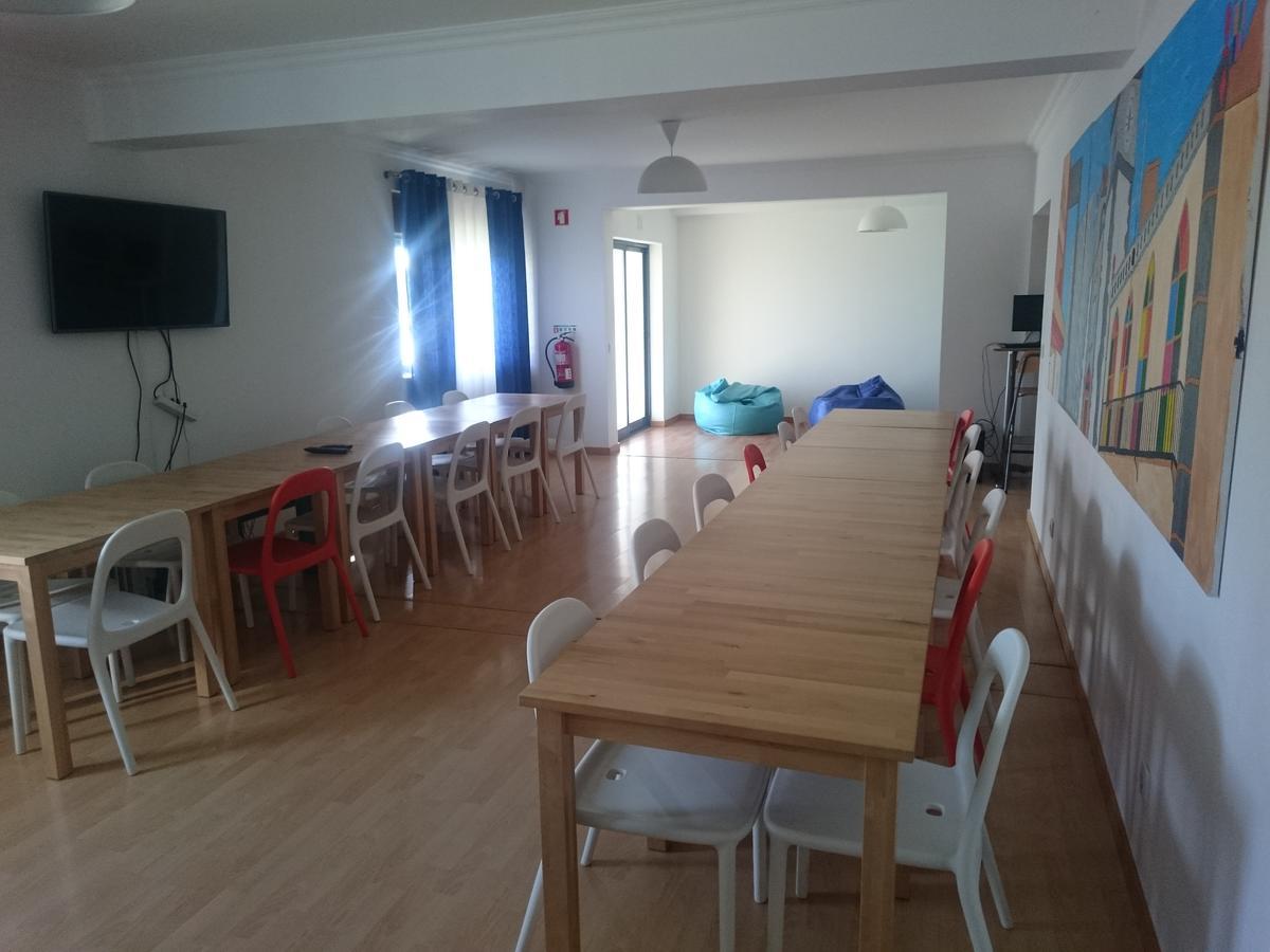 مبيت وإفطار Casa Europa مونتيجو المظهر الخارجي الصورة