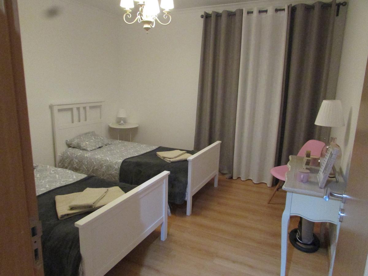مبيت وإفطار Casa Europa مونتيجو الغرفة الصورة